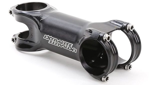 パリコレクション EXTRALITE 超軽量ステム100mm×31.8 パーツ
