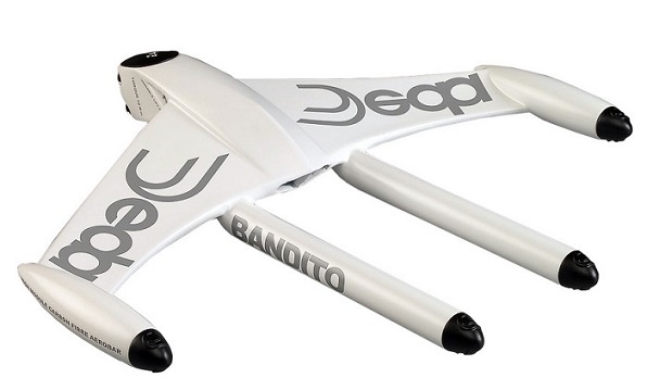 deda ttハンドル