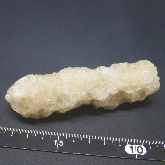 ΁ECalcite
