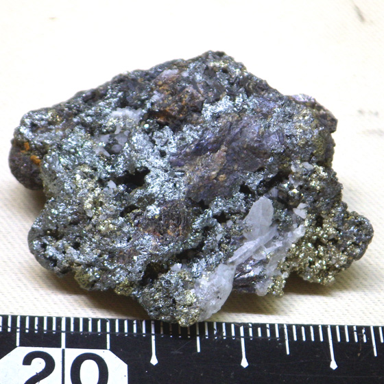 Komurominerals.com ＞ 安四面銅鉱・Tetrahedrite