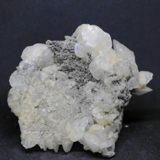 方解石・Calcite