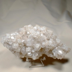 魚眼石・Apophylite