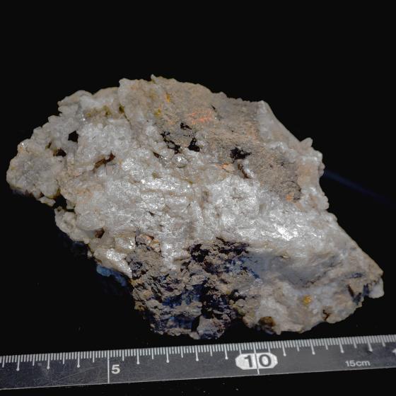 Dd΁EScheelite