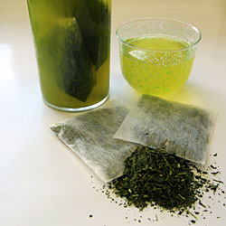 秋冬番茶ティーバッグ