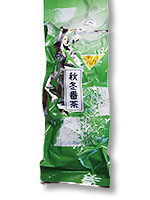 秋冬番茶ティーバッグ