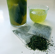 秋冬番茶ティーバッグ
