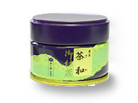 上ほうじ茶