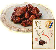たらふくまんま まぐろくみみ