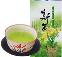 茶園写真